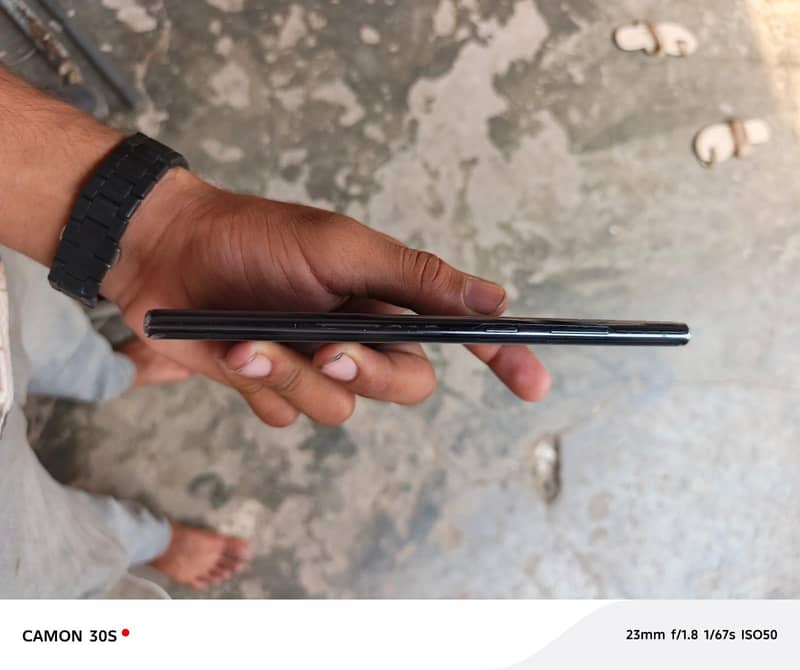 Samsung Mobile Note 10 Plus 11