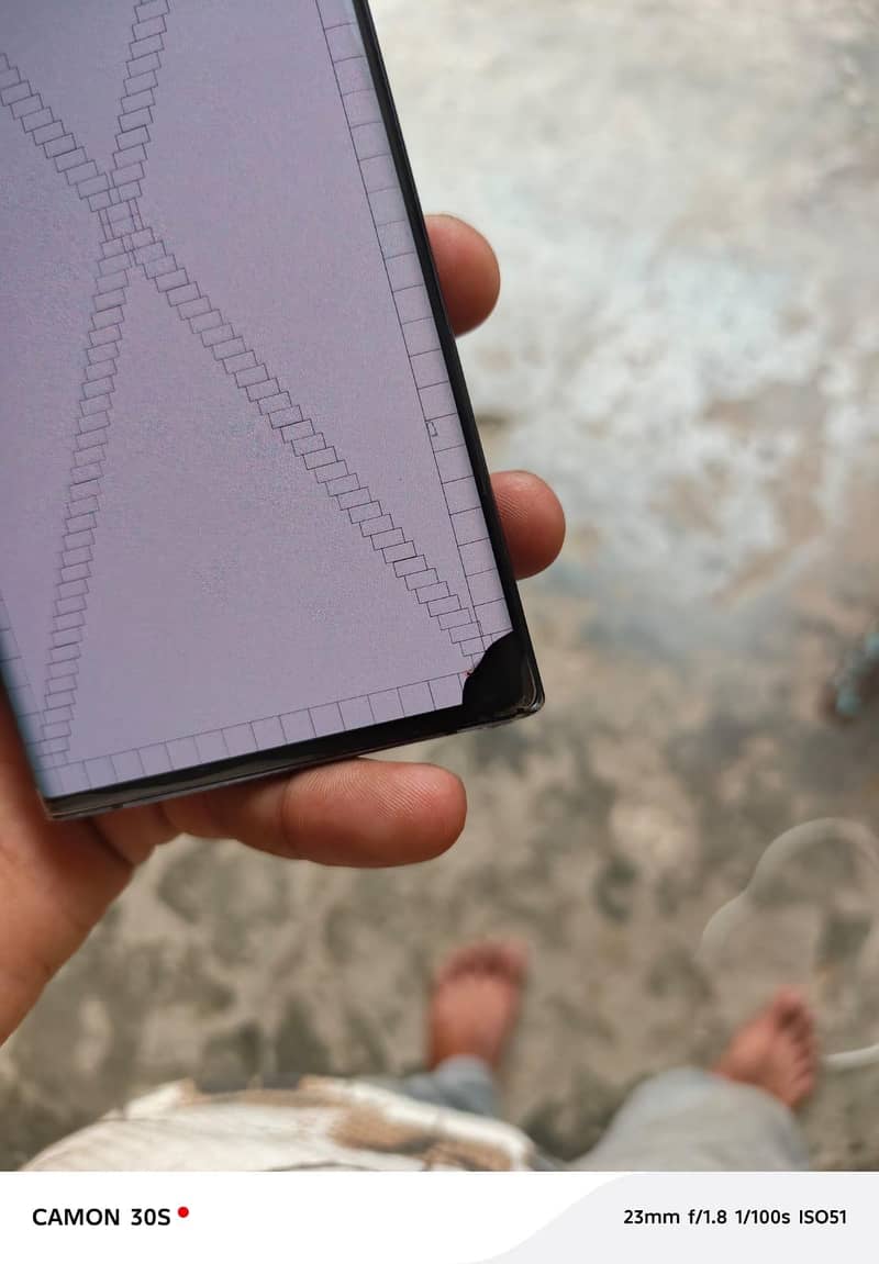 Samsung Mobile Note 10 Plus 12