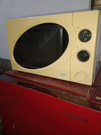 microwave for sale urgent