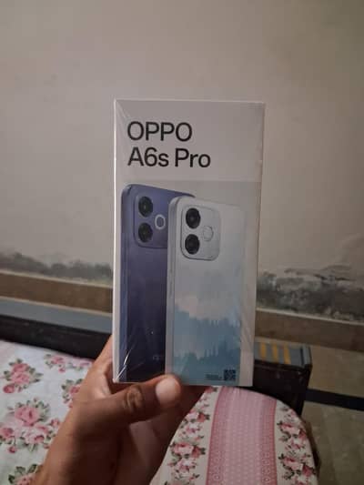 OPPO A6s pro.  8 GB 256. . 03004397733 call is pa