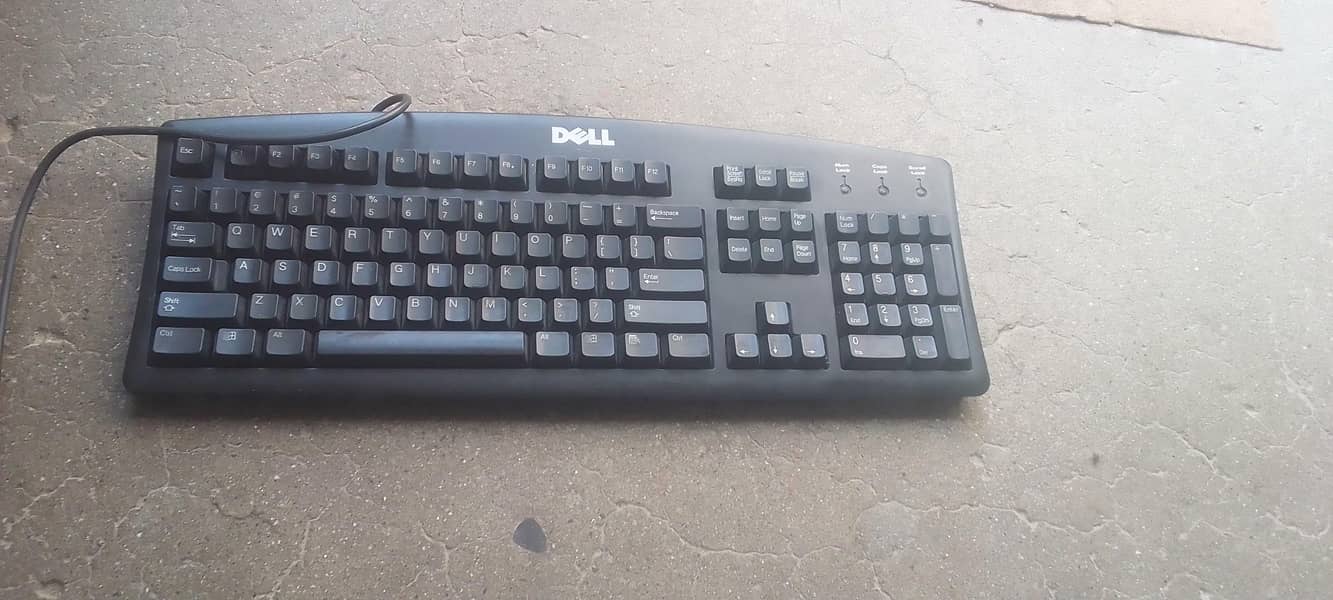 keyboard 0