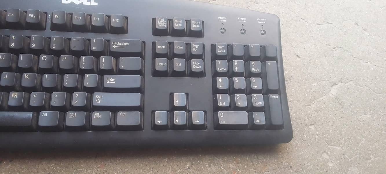 keyboard 3