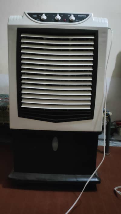 Beertro Room Air Cooler | Cooper motor | Large Tank