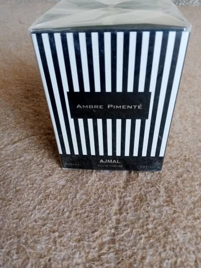 perfume