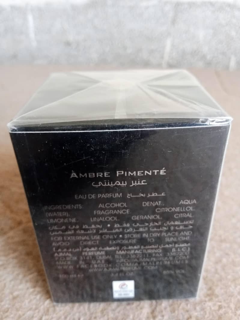 perfume 1