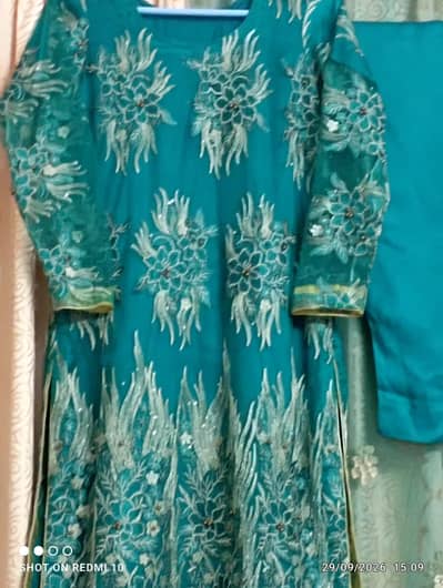 Party ware dress