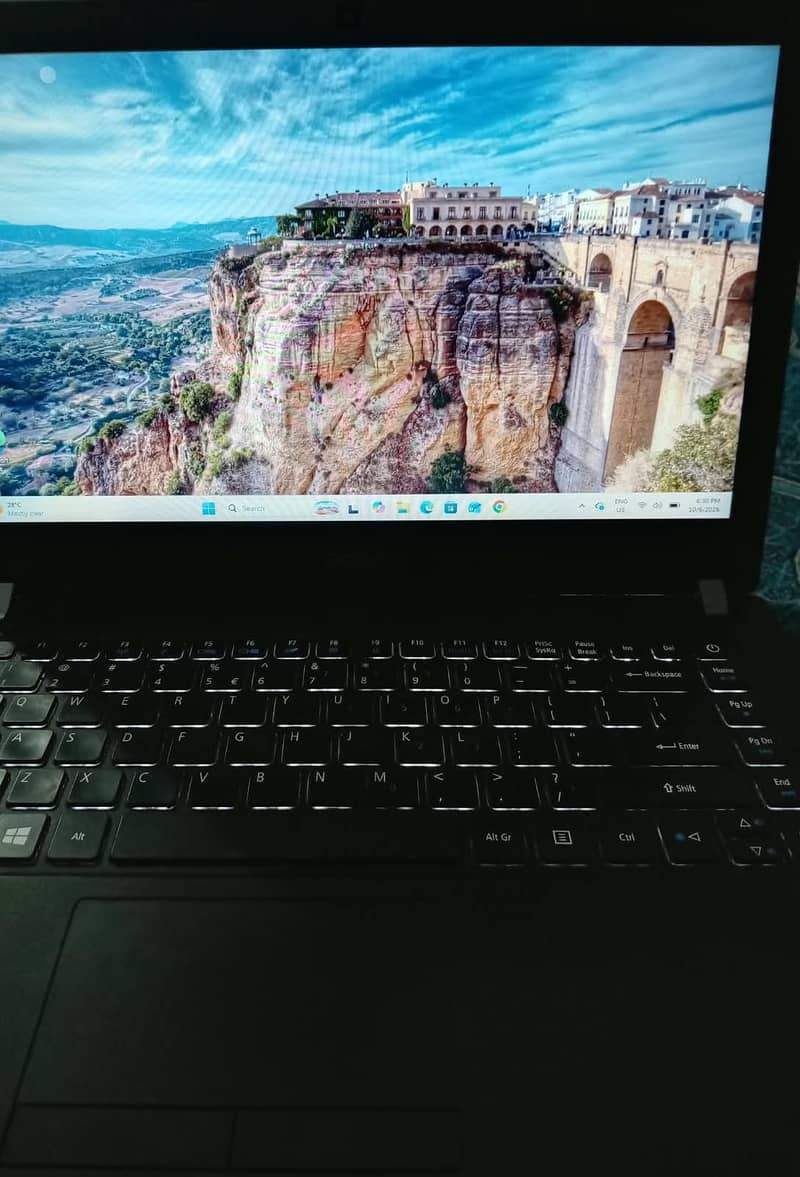 Acer i5 8th 0