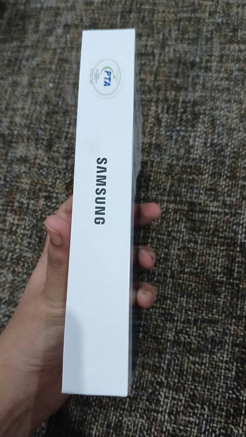 Samsung Mobile A57 2