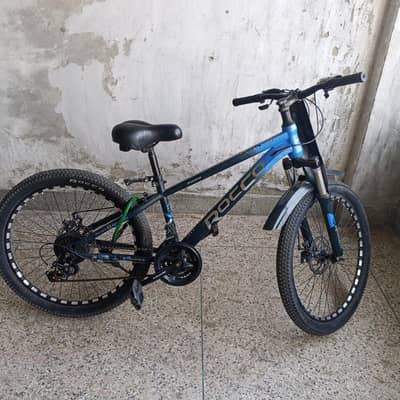 mountain bike brand
