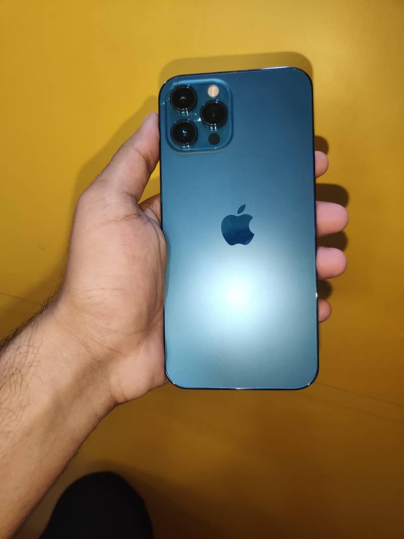 Apple iPhone 12 Pro Max by pass 0
