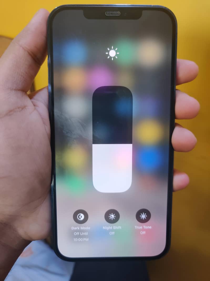 Apple iPhone 12 Pro Max by pass 1