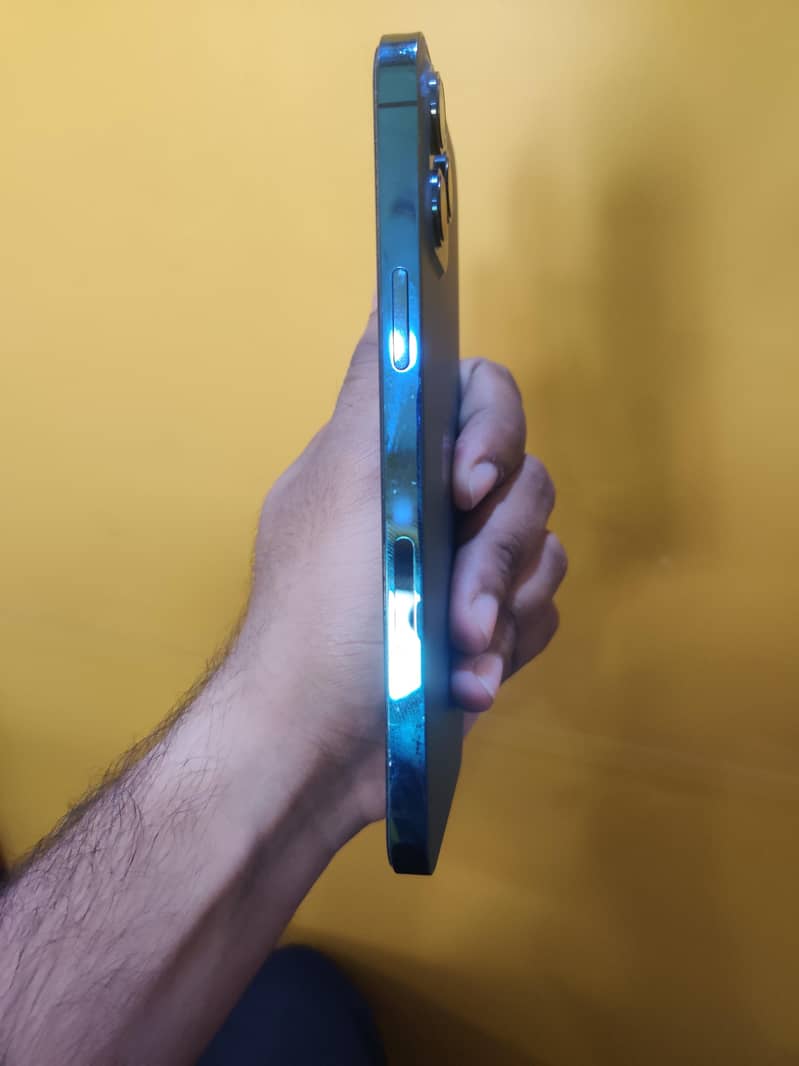 Apple iPhone 12 Pro Max by pass 5