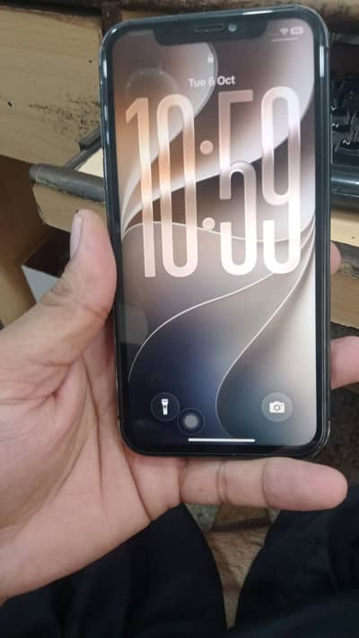 Apple iPhone 11 non PTA 64 GB exchange offer other iphone good