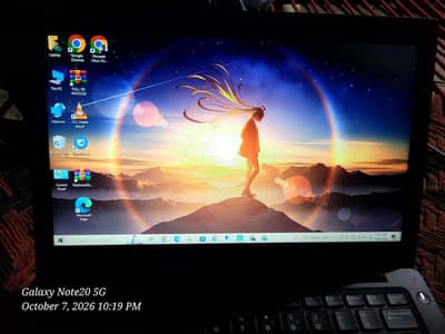 Laptop
