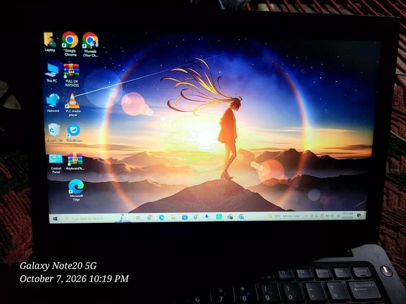 Dell Laptop 0