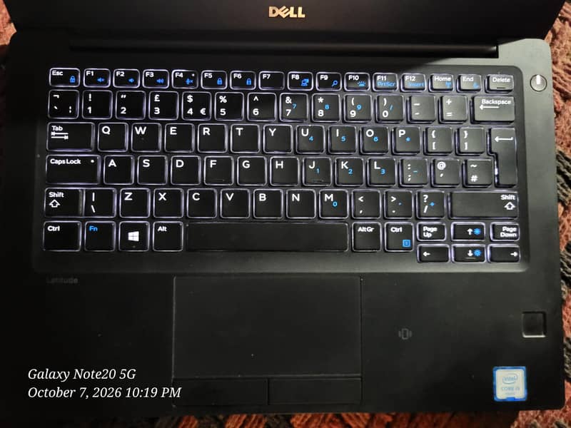 Dell Laptop 1