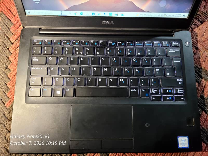 Dell Laptop 2
