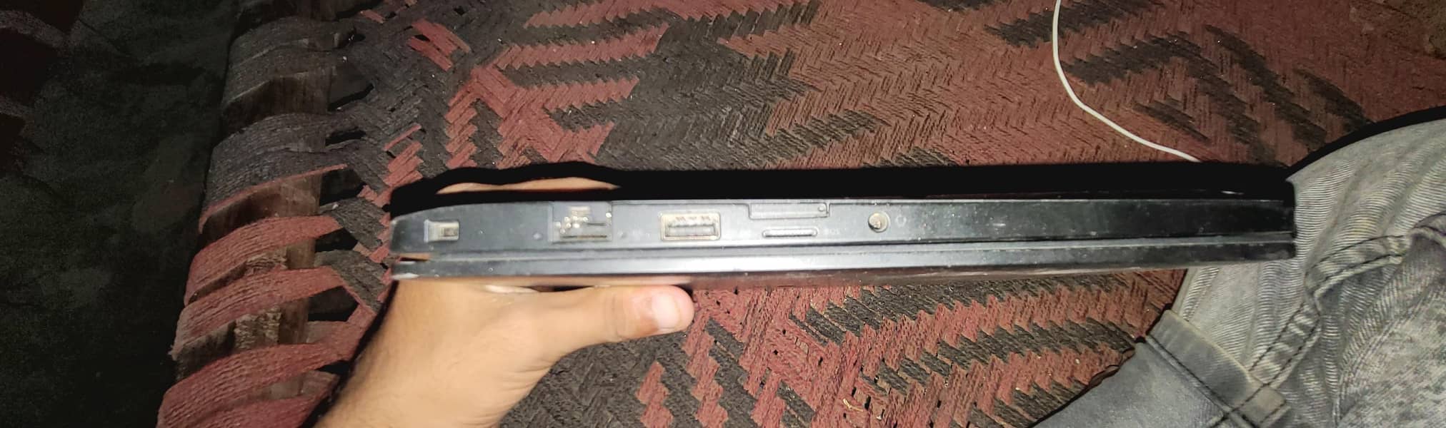 Dell Laptop 4