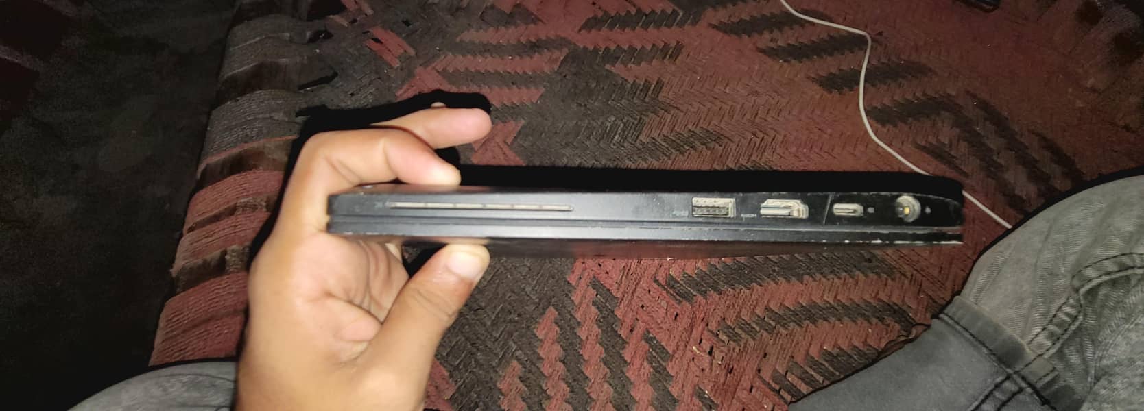 Dell Laptop 6