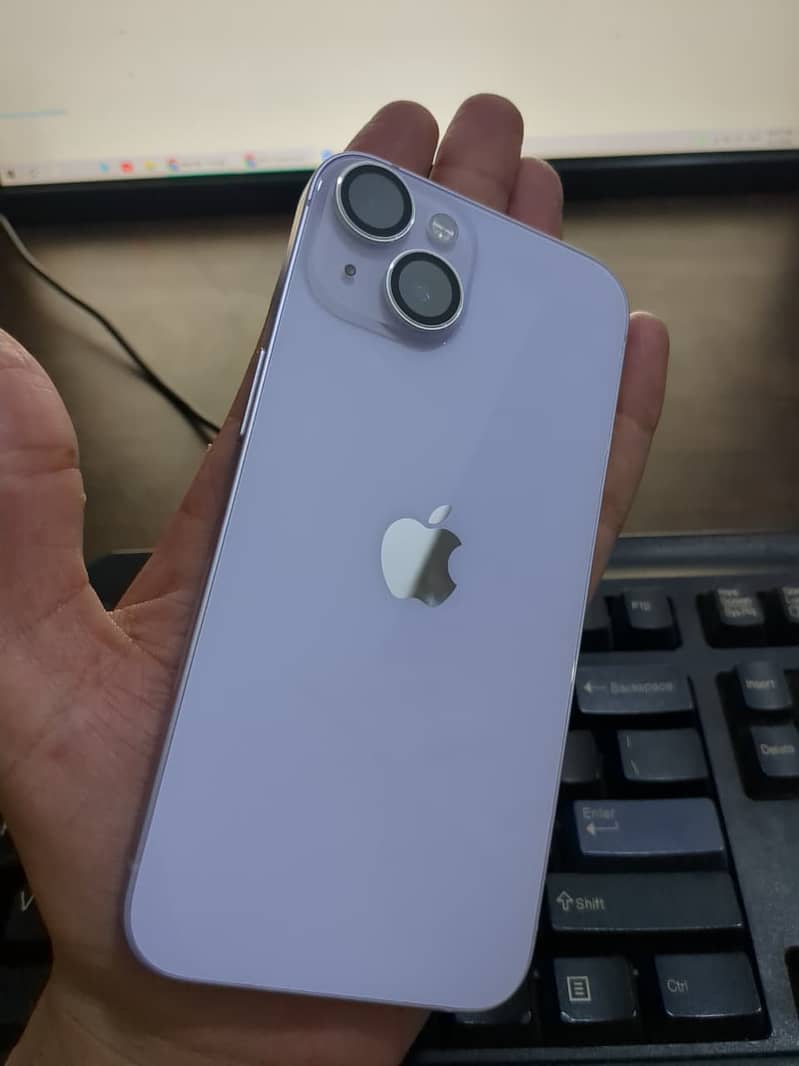 Apple iPhone 14 0