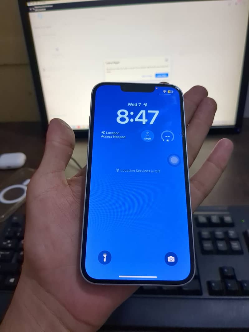 Apple iPhone 14 5