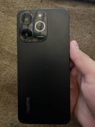 Realme note 70