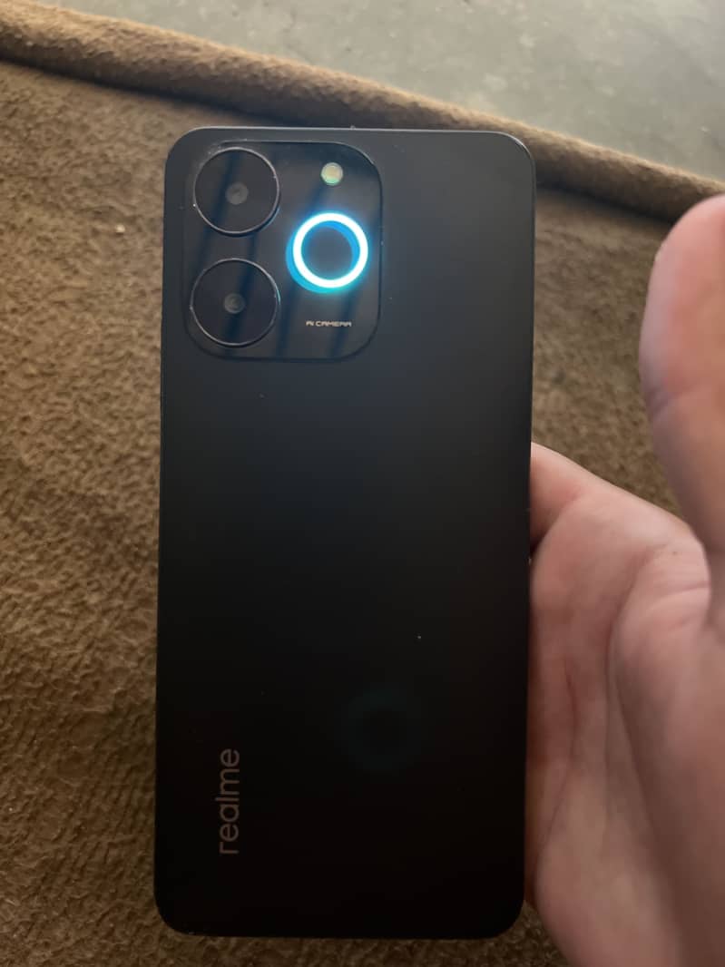 Realme note 70 1