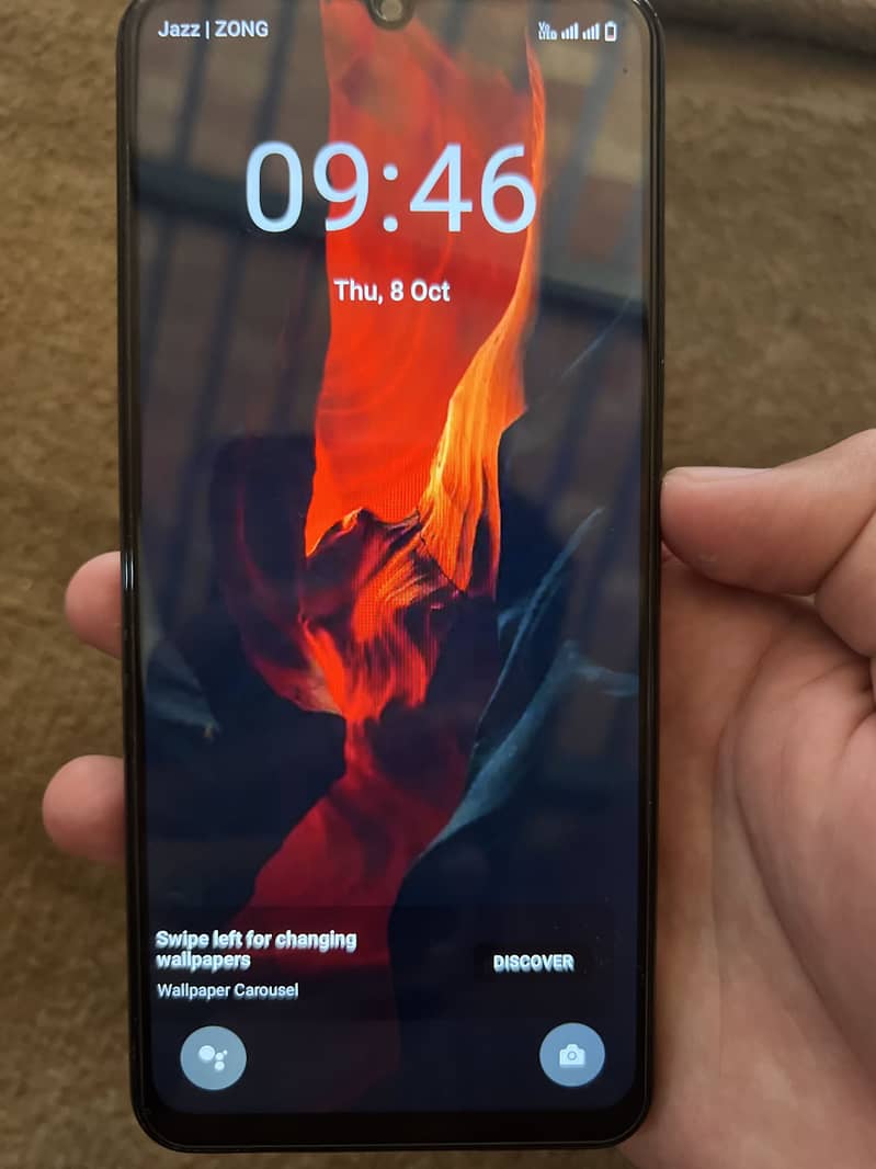 Realme note 70 3