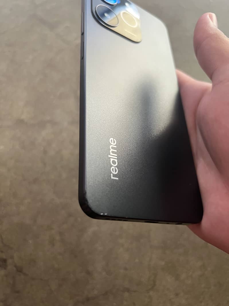 Realme note 70 5