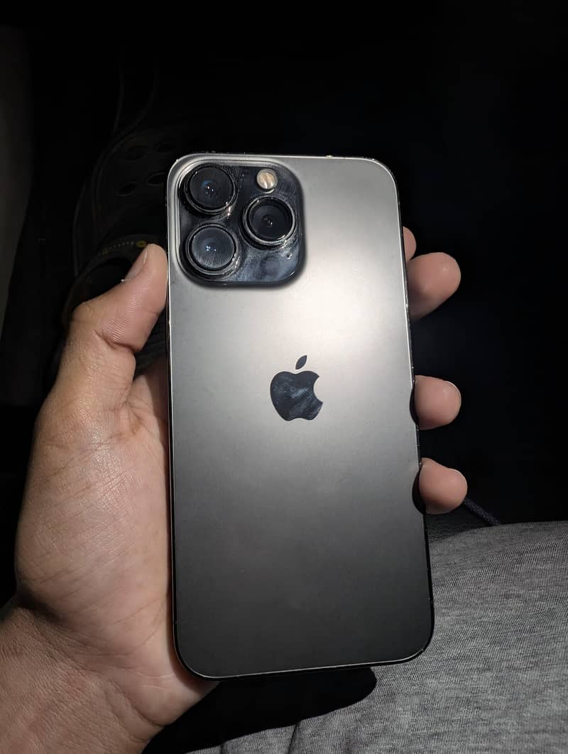 Apple iPhone 13 Pro 0