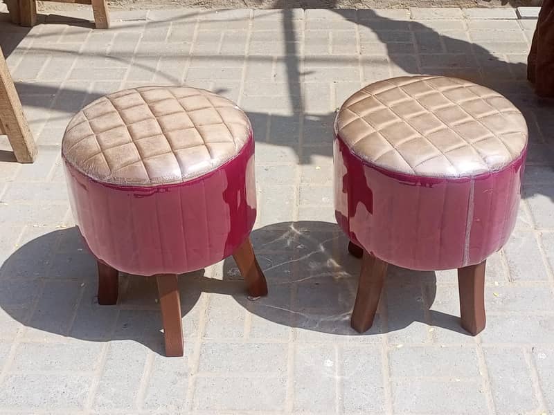 new puffee stools 0