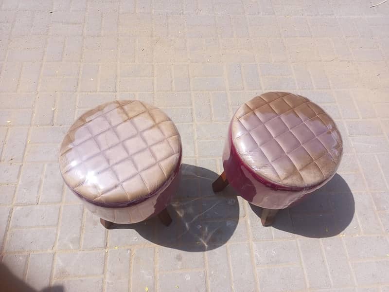 new puffee stools 1