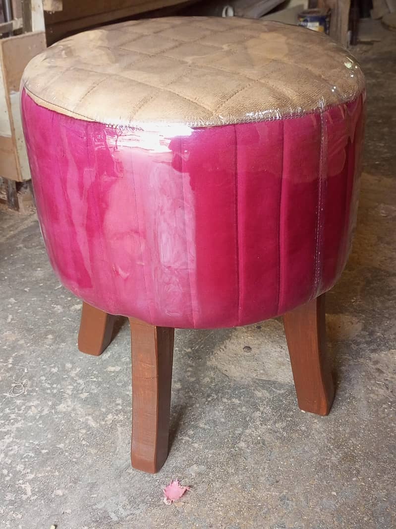 new puffee stools 2