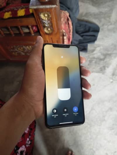 Apple iPhone XS Max