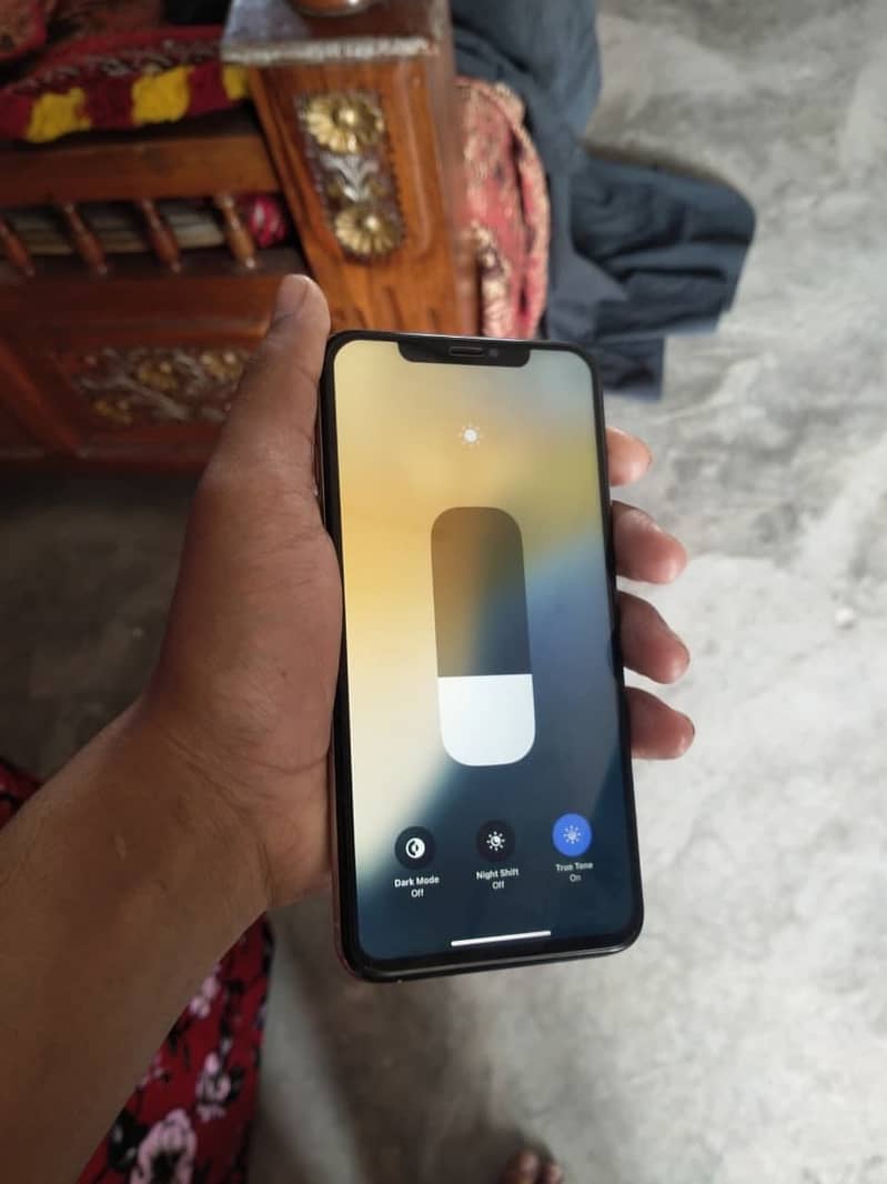 Apple iPhone XS Max 0