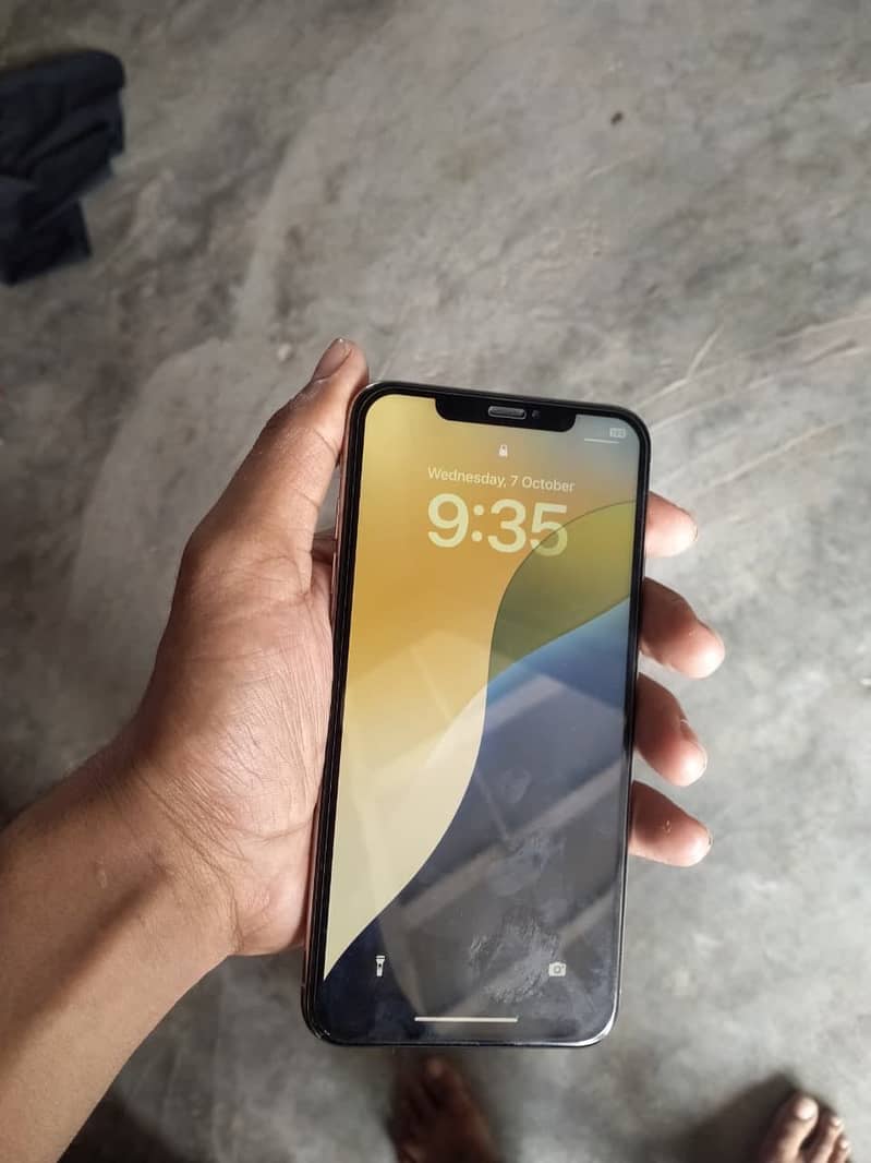 Apple iPhone XS Max 2
