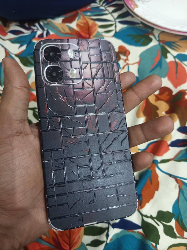 OPPO A6s 1