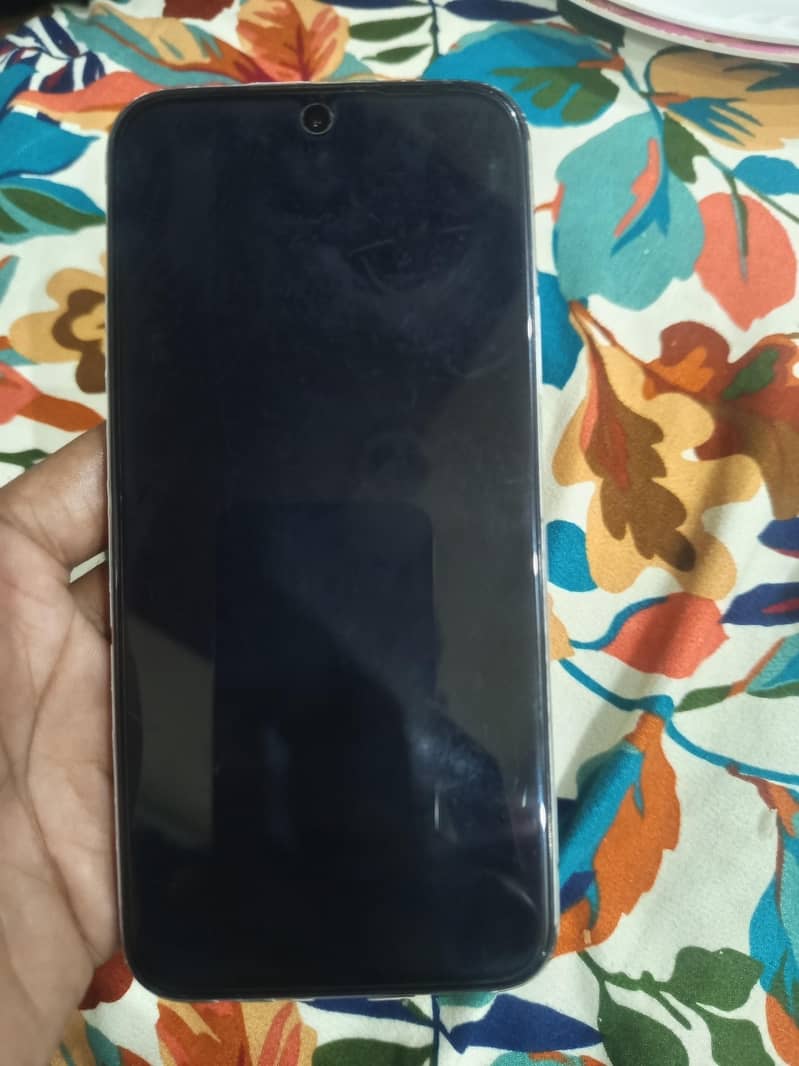 OPPO A6s 3