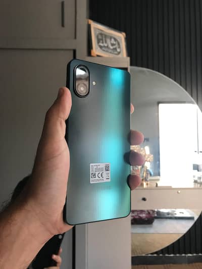 Samsung Mobile A07