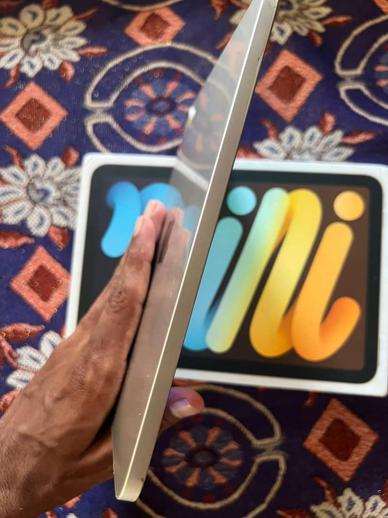 IPAD MINI 6 64GB 1