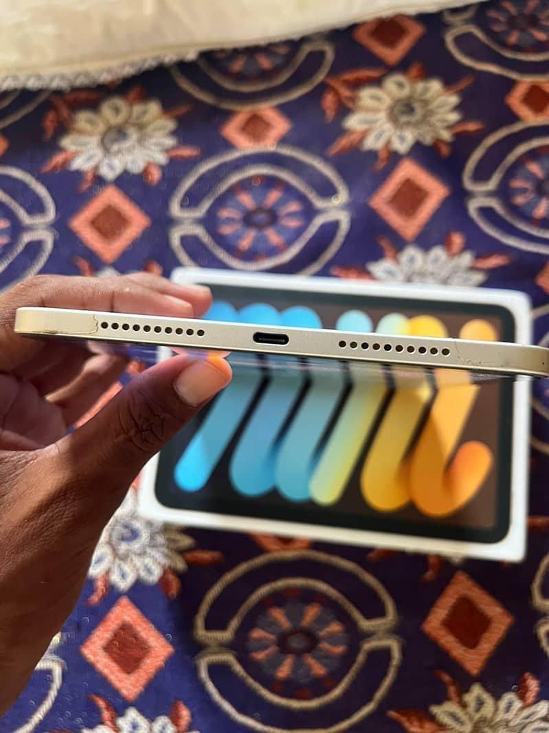 IPAD MINI 6 64GB 3