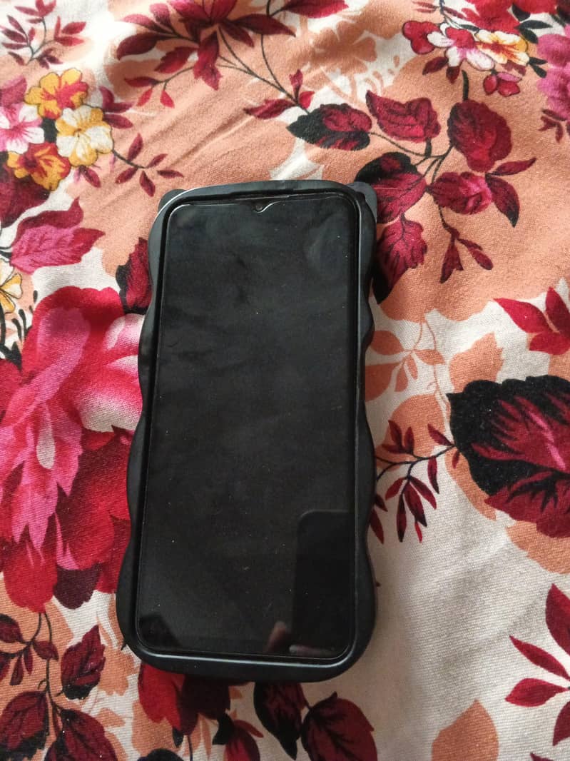 Zte Blade V50 0