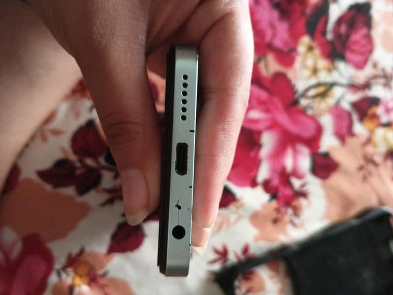 Zte Blade V50 3