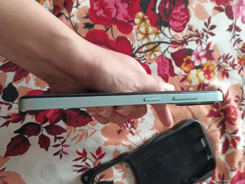 Zte Blade V50 5