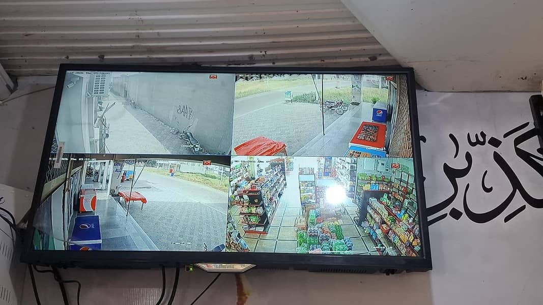 LCD smart 0
