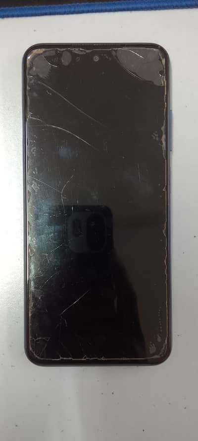 Redmi note 10 5G