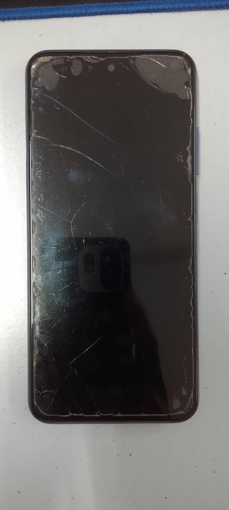 Redmi note 10 5G 0