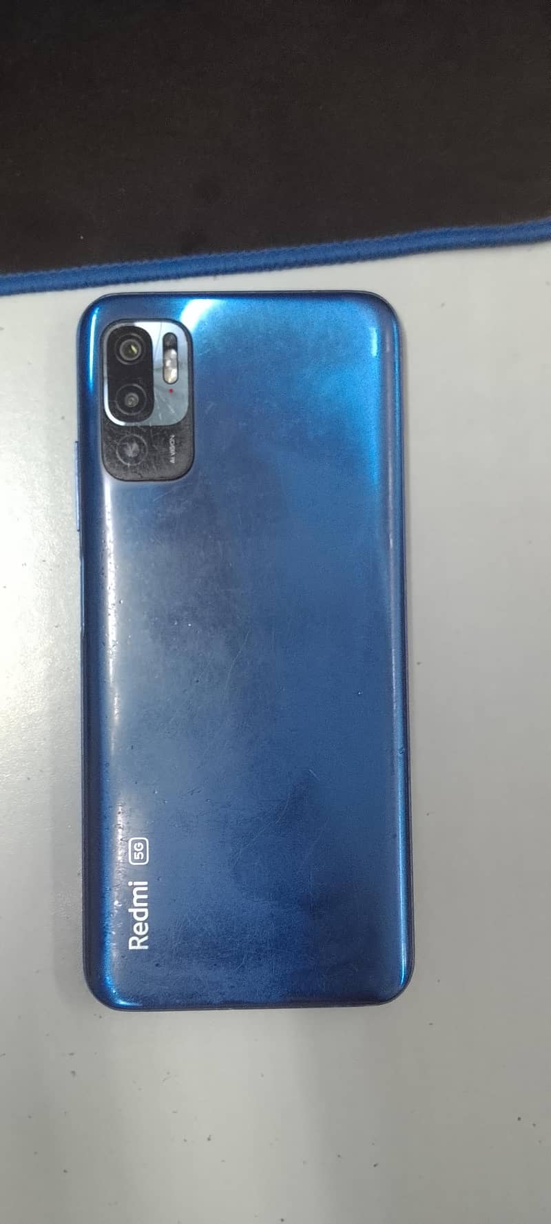 Redmi note 10 5G 1