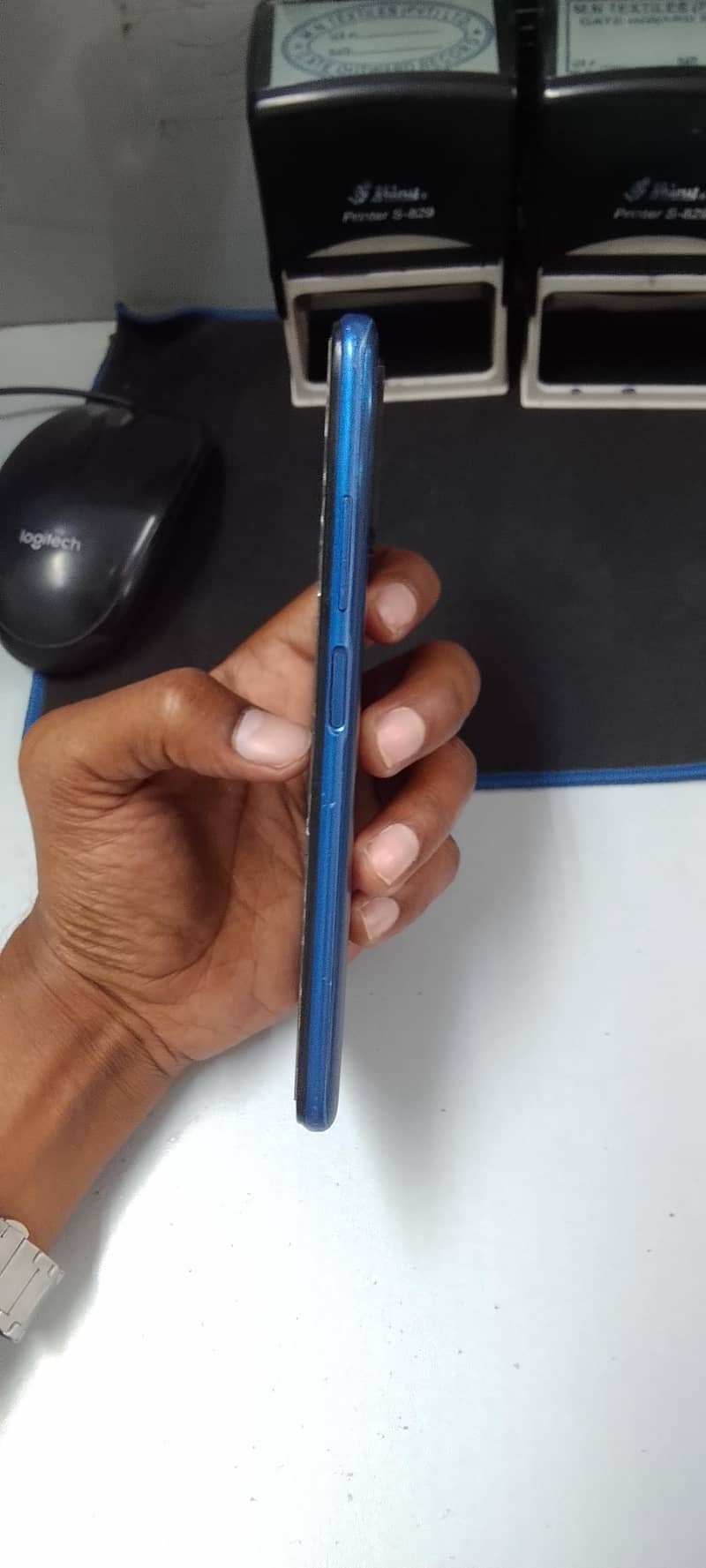 Redmi note 10 5G 2