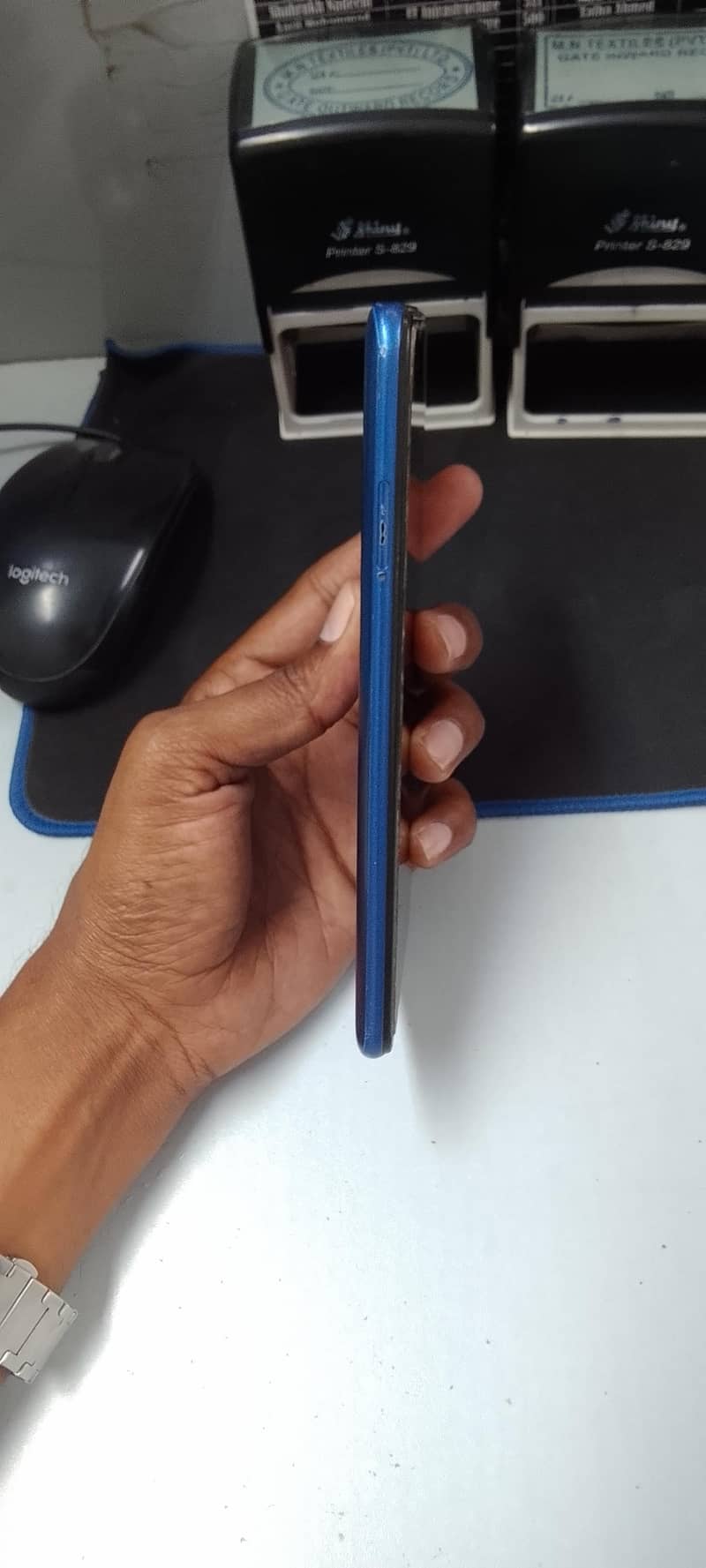 Redmi note 10 5G 3